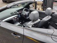 USED 2009 09 BMW 1 SERIES 2.0 118I M SPORT 2d 141 BHP 