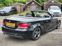 USED 2009 09 BMW 1 SERIES 2.0 118I M SPORT 2d 141 BHP 