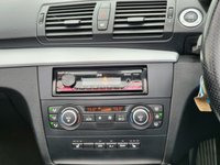 USED 2009 09 BMW 1 SERIES 2.0 118I M SPORT 2d 141 BHP 