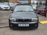 USED 2009 09 BMW 1 SERIES 2.0 118I M SPORT 2d 141 BHP 