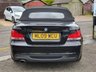 USED 2009 09 BMW 1 SERIES 2.0 118I M SPORT 2d 141 BHP 