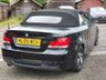 USED 2009 09 BMW 1 SERIES 2.0 118I M SPORT 2d 141 BHP 