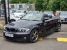 USED 2009 09 BMW 1 SERIES 2.0 118I M SPORT 2d 141 BHP 