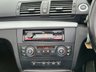 USED 2009 09 BMW 1 SERIES 2.0 118I M SPORT 2d 141 BHP 