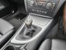 USED 2009 09 BMW 1 SERIES 2.0 118I M SPORT 2d 141 BHP 