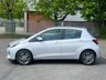 USED 2015 15 TOYOTA YARIS 1.3 VVT-I ICON 5d 99 BHP 