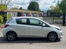 USED 2015 15 TOYOTA YARIS 1.3 VVT-I ICON 5d 99 BHP 
