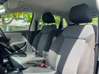 USED 2010 10 VOLKSWAGEN POLO 1.4 SEL DSG 5d 85 BHP 