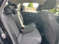 USED 2010 10 VOLKSWAGEN POLO 1.4 SEL DSG 5d 85 BHP 