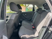 USED 2010 10 VOLKSWAGEN POLO 1.4 SEL DSG 5d 85 BHP 