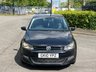 USED 2010 10 VOLKSWAGEN POLO 1.4 SEL DSG 5d 85 BHP 