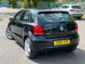 USED 2010 10 VOLKSWAGEN POLO 1.4 SEL DSG 5d 85 BHP 