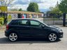 USED 2010 10 VOLKSWAGEN POLO 1.4 SEL DSG 5d 85 BHP 