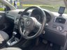 USED 2010 10 VOLKSWAGEN POLO 1.4 SEL DSG 5d 85 BHP 