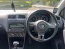 USED 2010 10 VOLKSWAGEN POLO 1.4 SEL DSG 5d 85 BHP 