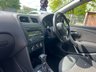 USED 2010 10 VOLKSWAGEN POLO 1.4 SEL DSG 5d 85 BHP 
