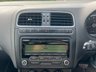 USED 2010 10 VOLKSWAGEN POLO 1.4 SEL DSG 5d 85 BHP 