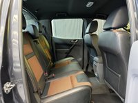 USED 2017 N FORD RANGER 3.2 WILDTRAK 4X4 DCB TDCI 4d 197 BHP DELIVERY AVALIABLE