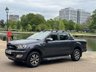 USED 2017 N FORD RANGER 3.2 WILDTRAK 4X4 DCB TDCI 4d 197 BHP DELIVERY AVALIABLE