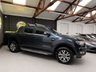 USED 2017 N FORD RANGER 3.2 WILDTRAK 4X4 DCB TDCI 4d 197 BHP DELIVERY AVALIABLE