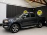 USED 2017 N FORD RANGER 3.2 WILDTRAK 4X4 DCB TDCI 4d 197 BHP DELIVERY AVALIABLE
