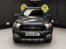 USED 2017 N FORD RANGER 3.2 WILDTRAK 4X4 DCB TDCI 4d 197 BHP DELIVERY AVALIABLE