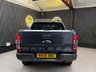USED 2017 N FORD RANGER 3.2 WILDTRAK 4X4 DCB TDCI 4d 197 BHP DELIVERY AVALIABLE