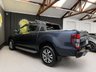 USED 2017 N FORD RANGER 3.2 WILDTRAK 4X4 DCB TDCI 4d 197 BHP DELIVERY AVALIABLE