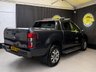 USED 2017 N FORD RANGER 3.2 WILDTRAK 4X4 DCB TDCI 4d 197 BHP DELIVERY AVALIABLE