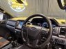 USED 2017 N FORD RANGER 3.2 WILDTRAK 4X4 DCB TDCI 4d 197 BHP DELIVERY AVALIABLE