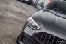 USED 2022 72 MERCEDES-BENZ C-CLASS 2.0 AMG C 43 4MATIC PREMIUM PLUS MHEV 4d 403 BHP MAXTON KIT, NIGHT PACK, ONE OFF