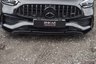 USED 2022 72 MERCEDES-BENZ C-CLASS 2.0 AMG C 43 4MATIC PREMIUM PLUS MHEV 4d 403 BHP MAXTON KIT, NIGHT PACK, ONE OFF