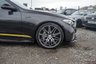 USED 2022 72 MERCEDES-BENZ C-CLASS 2.0 AMG C 43 4MATIC PREMIUM PLUS MHEV 4d 403 BHP MAXTON KIT, NIGHT PACK, ONE OFF