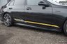 USED 2022 72 MERCEDES-BENZ C-CLASS 2.0 AMG C 43 4MATIC PREMIUM PLUS MHEV 4d 403 BHP MAXTON KIT, NIGHT PACK, ONE OFF