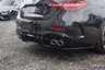 USED 2022 72 MERCEDES-BENZ C-CLASS 2.0 AMG C 43 4MATIC PREMIUM PLUS MHEV 4d 403 BHP MAXTON KIT, NIGHT PACK, ONE OFF