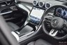 USED 2022 72 MERCEDES-BENZ C-CLASS 2.0 AMG C 43 4MATIC PREMIUM PLUS MHEV 4d 403 BHP MAXTON KIT, NIGHT PACK, ONE OFF