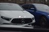 USED 2022 72 MERCEDES-BENZ C-CLASS 2.0 AMG C 43 4MATIC PREMIUM PLUS MHEV 4d 403 BHP MAXTON KIT, NIGHT PACK, ONE OFF