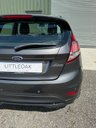 USED 2016 66 FORD FIESTA 1.0 ST-LINE 5d 124 BHP 