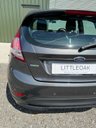 USED 2016 66 FORD FIESTA 1.0 ST-LINE 5d 124 BHP 