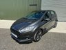 USED 2016 66 FORD FIESTA 1.0 ST-LINE 5d 124 BHP 