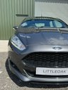 USED 2016 66 FORD FIESTA 1.0 ST-LINE 5d 124 BHP 