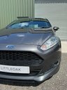 USED 2016 66 FORD FIESTA 1.0 ST-LINE 5d 124 BHP 