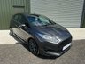 USED 2016 66 FORD FIESTA 1.0 ST-LINE 5d 124 BHP 