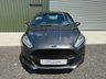 USED 2016 66 FORD FIESTA 1.0 ST-LINE 5d 124 BHP 
