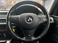 USED 2011 61 BMW 3 SERIES 2.0 318D PERFORMANCE EDITION 4d 141 BHP 