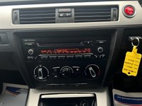 USED 2011 61 BMW 3 SERIES 2.0 318D PERFORMANCE EDITION 4d 141 BHP 