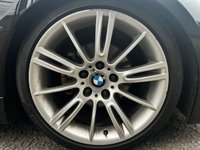 USED 2011 61 BMW 3 SERIES 2.0 318D PERFORMANCE EDITION 4d 141 BHP 