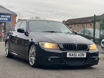 View our BMW 3 Series