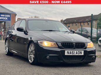 View our BMW 3 Series