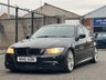 USED 2011 61 BMW 3 SERIES 2.0 318D PERFORMANCE EDITION 4d 141 BHP 